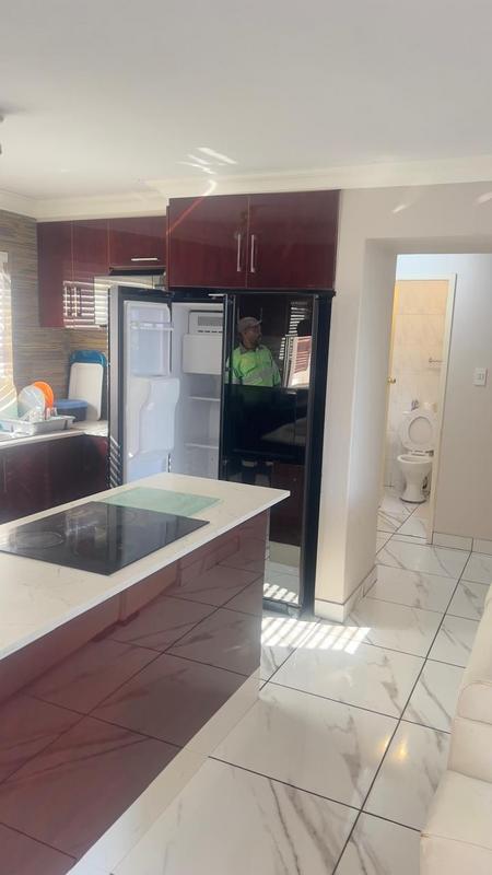 To Let 3 Bedroom Property for Rent in Broederstroom North West